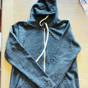 Men’s Zip Hoodie